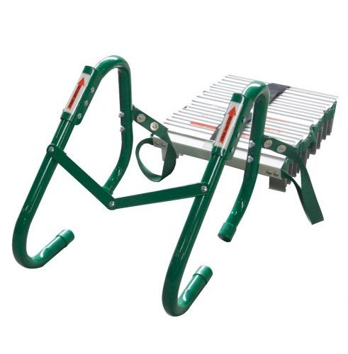 Vluchtladder 7 meter