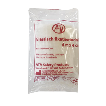 Fixatiewindsel 4m x 4cm
