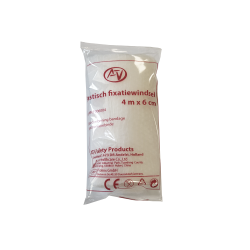 Fixatiewindsel 4m x 6cm