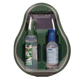 Oogspoelstat 500ml steriel zoutopl + 250ml PH neutraal