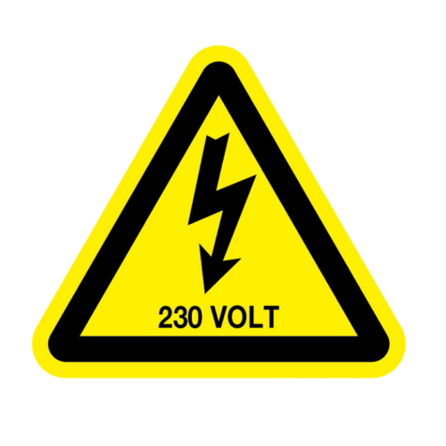 230 volt