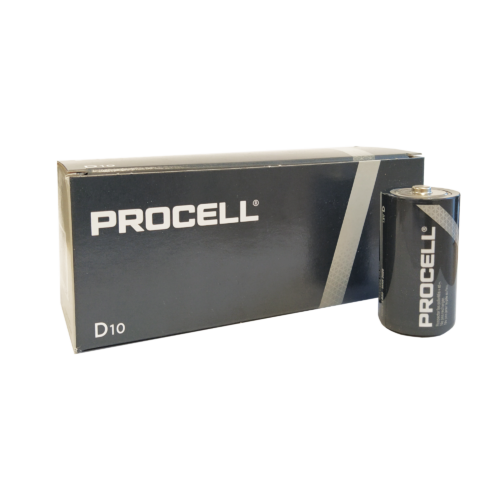 Procell Batterijen D/LR20
