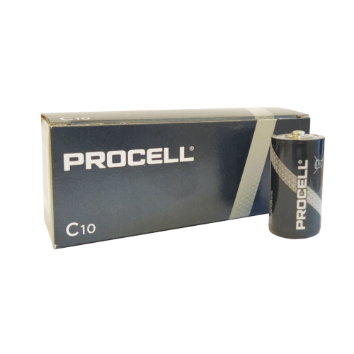 Procell Batterijen C/LR14