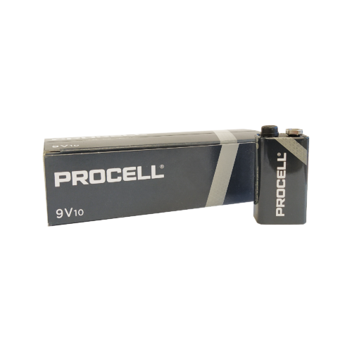 Procell Batterijen 9V/6LR61
