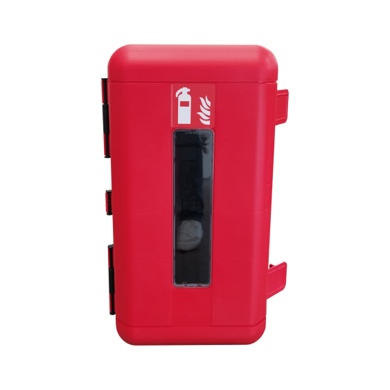 800.BK6KG - Blusserkast 6KG